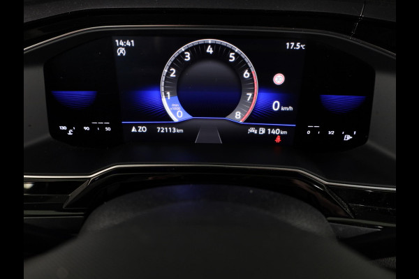 Volkswagen Polo 1.0 TSI Style | Navigatie via App | Parkeersensoren | Matrix LED koplampen | Adaptieve cruise control |