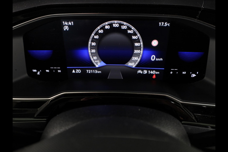 Volkswagen Polo 1.0 TSI Style | Navigatie via App | Parkeersensoren | Matrix LED koplampen | Adaptieve cruise control |