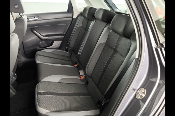 Volkswagen Polo 1.0 TSI Style | Navigatie via App | Parkeersensoren | Matrix LED koplampen | Adaptieve cruise control |