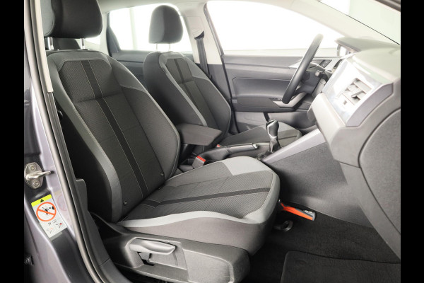 Volkswagen Polo 1.0 TSI Style | Navigatie via App | Parkeersensoren | Matrix LED koplampen | Adaptieve cruise control |