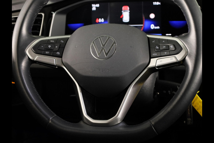Volkswagen Polo 1.0 TSI Style | Navigatie via App | Parkeersensoren | Matrix LED koplampen | Adaptieve cruise control |