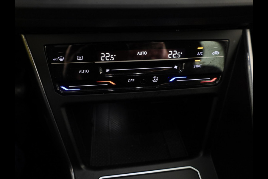 Volkswagen Polo 1.0 TSI Style | Navigatie via App | Parkeersensoren | Matrix LED koplampen | Adaptieve cruise control |