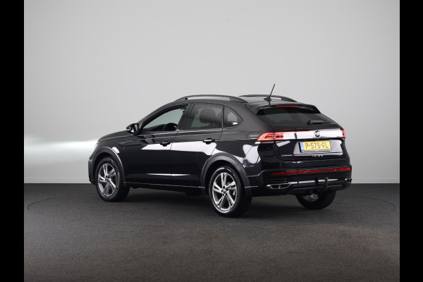 Volkswagen Taigo 1.0 TSI R-Line | DSG | Camera |Keyless | Navigatie | Carplay & Android Auto | Stoelverwarming |