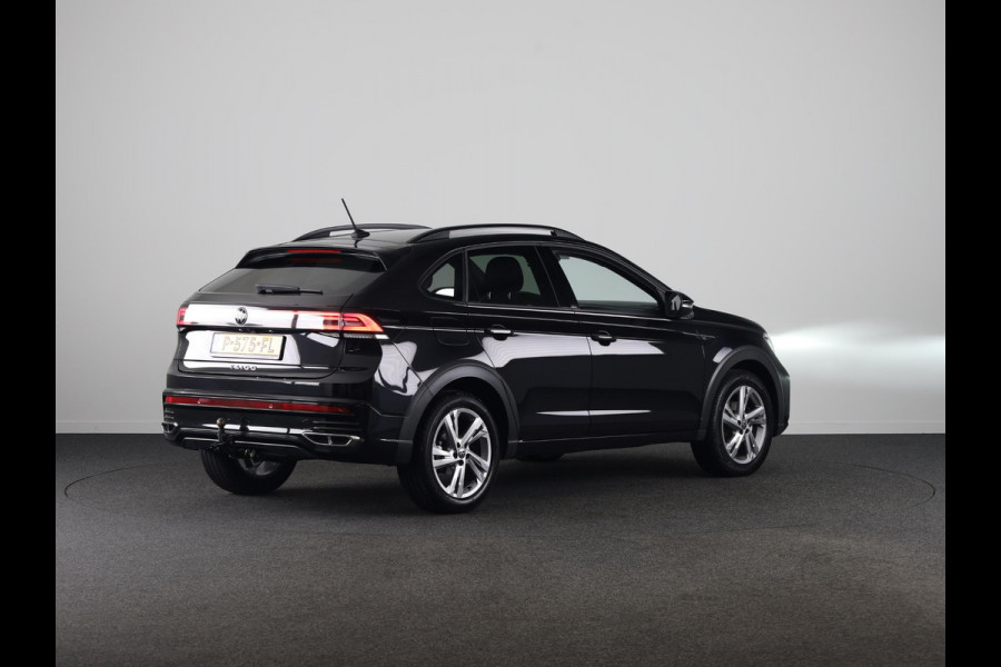 Volkswagen Taigo 1.0 TSI R-Line | DSG | Camera |Keyless | Navigatie | Carplay & Android Auto | Stoelverwarming |