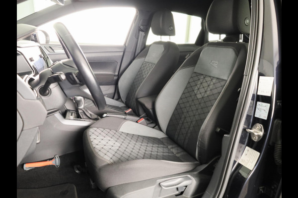 Volkswagen Taigo 1.0 TSI R-Line | DSG | Camera |Keyless | Navigatie | Carplay & Android Auto | Stoelverwarming |