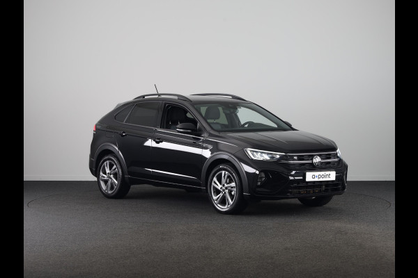 Volkswagen Taigo 1.0 TSI R-Line | DSG | Camera |Keyless | Navigatie | Carplay & Android Auto | Stoelverwarming |