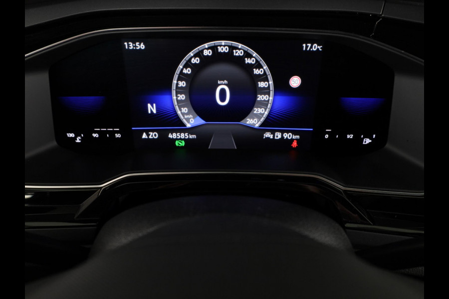 Volkswagen Taigo 1.0 TSI R-Line | DSG | Camera |Keyless | Navigatie | Carplay & Android Auto | Stoelverwarming |