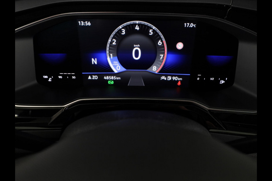 Volkswagen Taigo 1.0 TSI R-Line | DSG | Camera |Keyless | Navigatie | Carplay & Android Auto | Stoelverwarming |