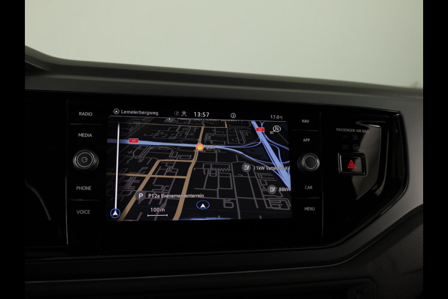 Volkswagen Taigo 1.0 TSI R-Line | DSG | Camera |Keyless | Navigatie | Carplay & Android Auto | Stoelverwarming |