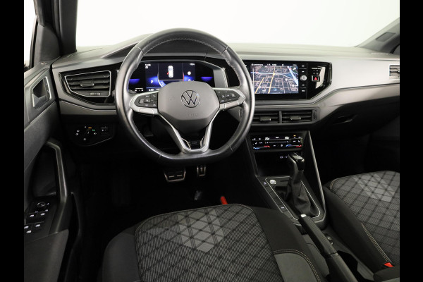 Volkswagen Taigo 1.0 TSI R-Line | DSG | Camera |Keyless | Navigatie | Carplay & Android Auto | Stoelverwarming |