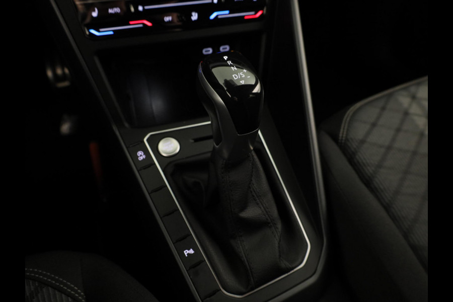 Volkswagen Taigo 1.0 TSI R-Line | DSG | Camera |Keyless | Navigatie | Carplay & Android Auto | Stoelverwarming |