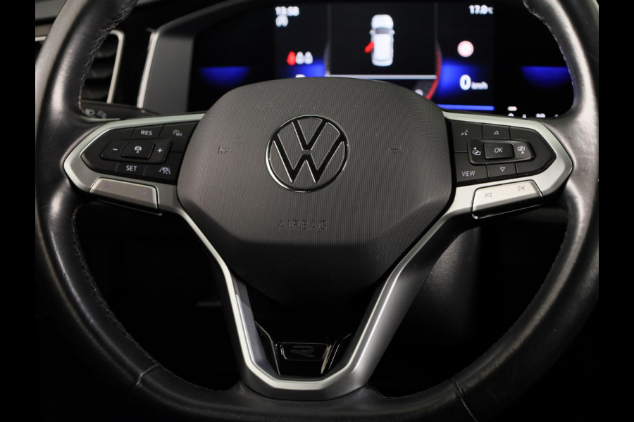 Volkswagen Taigo 1.0 TSI R-Line | DSG | Camera |Keyless | Navigatie | Carplay & Android Auto | Stoelverwarming |