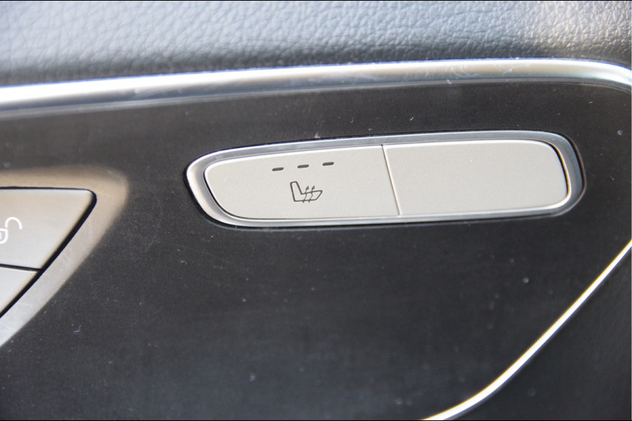 Mercedes-Benz Vito 114 CDI XL L3, AUT. 3-ZITS, TREKHAAK, ADAPT. CRUISE, STOELVERWARMING, CAMERA, AIRCO