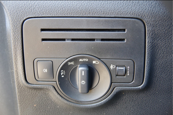 Mercedes-Benz Vito 114 CDI XL L3, AUT. 3-ZITS, TREKHAAK, ADAPT. CRUISE, STOELVERWARMING, CAMERA, AIRCO