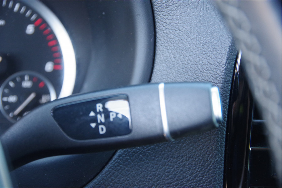 Mercedes-Benz Vito 114 CDI XL L3, AUT. 3-ZITS, TREKHAAK, ADAPT. CRUISE, STOELVERWARMING, CAMERA, AIRCO