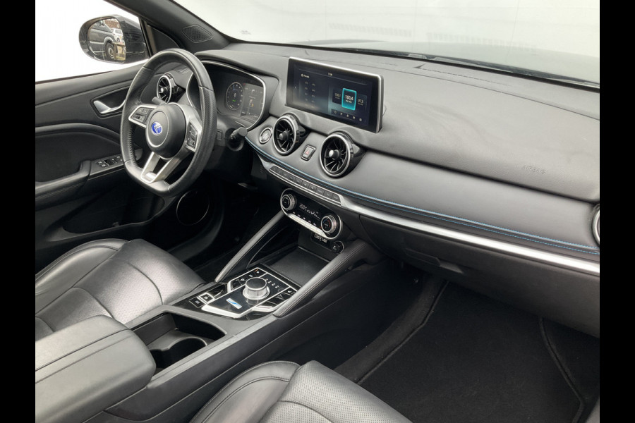 Seres 3 52kWh 1Eig 360°Cam Stoelverw. Trekhaak Leer Virtual 1Eig