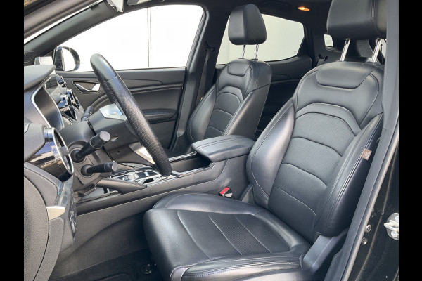 Seres 3 52kWh 1Eig 360°Cam Stoelverw. Trekhaak Leer Virtual 1Eig