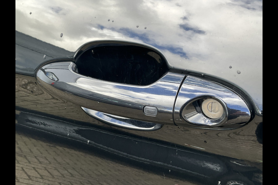 Seres 3 52kWh 1Eig 360°Cam Stoelverw. Trekhaak Leer Virtual 1Eig