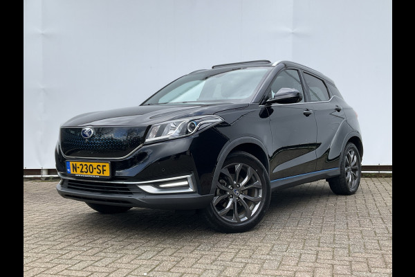 Seres 3 52kWh 1Eig 360°Cam Stoelverw. Trekhaak Leer Virtual 1Eig