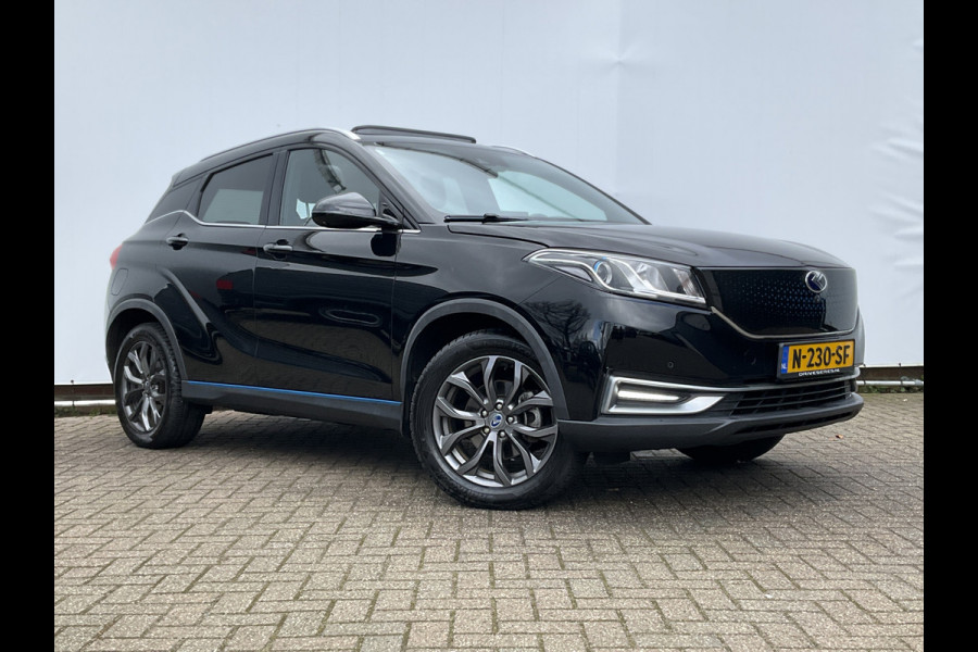 Seres 3 52kWh 1Eig 360°Cam Stoelverw. Trekhaak Leer Virtual 1Eig