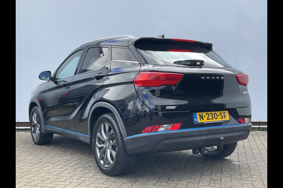 Seres 3 52kWh 1Eig 360°Cam Stoelverw. Trekhaak Leer Virtual 1Eig
