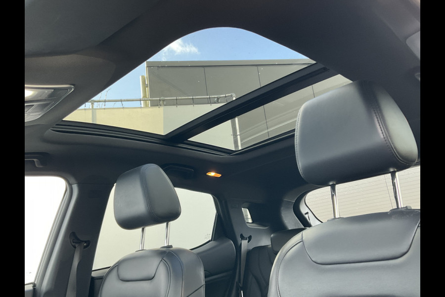 Seres 3 52kWh 1Eig 360°Cam Stoelverw. Trekhaak Leer Virtual 1Eig