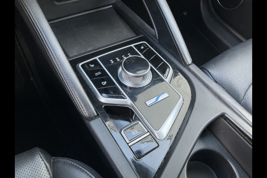 Seres 3 52kWh 1Eig 360°Cam Stoelverw. Trekhaak Leer Virtual 1Eig