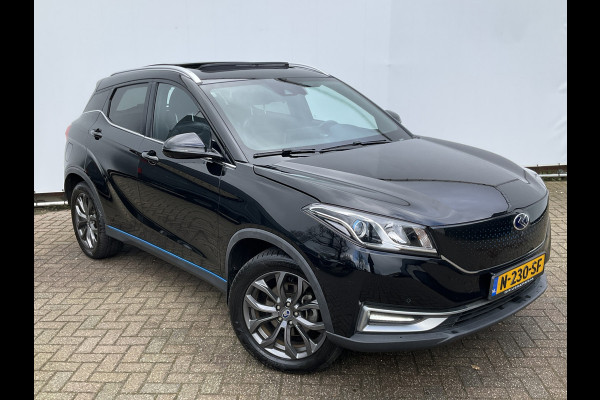 Seres 3 52kWh 1Eig 360°Cam Stoelverw. Trekhaak Leer Virtual 1Eig