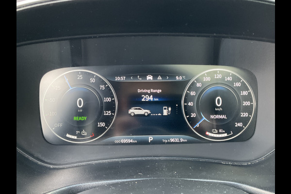 Seres 3 52kWh 1Eig 360°Cam Stoelverw. Trekhaak Leer Virtual 1Eig