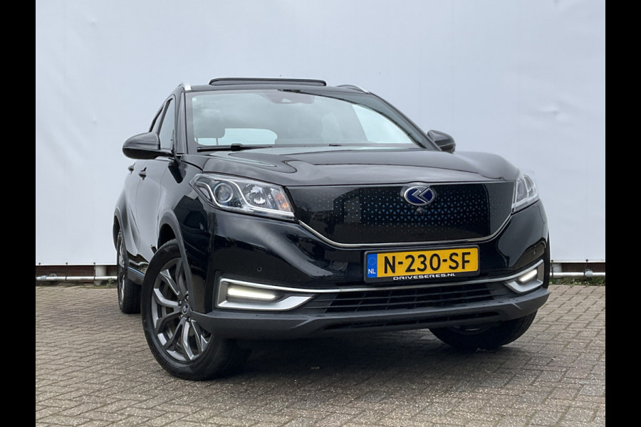 Seres 3 52kWh 1Eig 360°Cam Stoelverw. Trekhaak Leer Virtual 1Eig