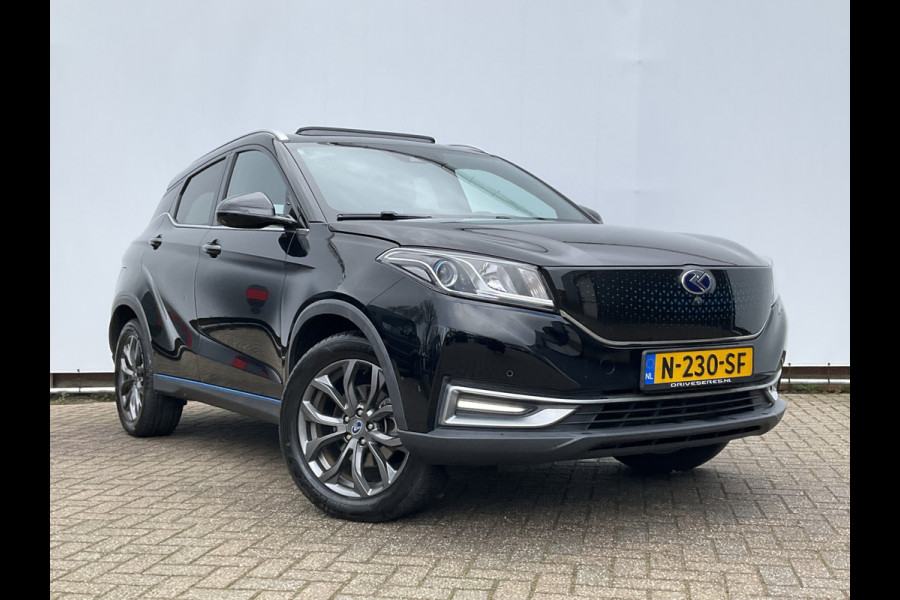 Seres 3 52kWh 1Eig 360°Cam Stoelverw. Trekhaak Leer Virtual 1Eig