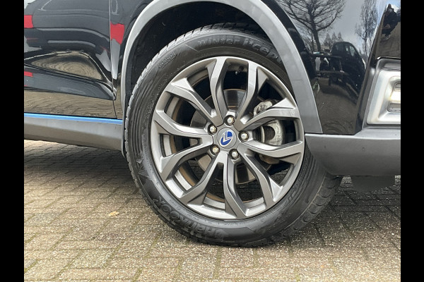 Seres 3 52kWh 1Eig 360°Cam Stoelverw. Trekhaak Leer Virtual 1Eig