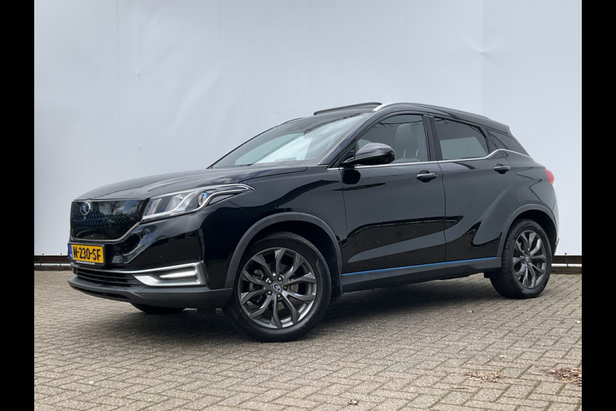 Seres 3 52kWh 1Eig 360°Cam Stoelverw. Trekhaak Leer Virtual 1Eig