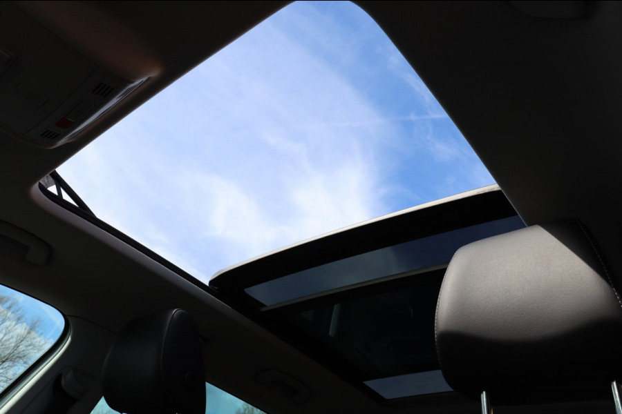 Škoda Kodiaq 1.5 TSI Bus. Ed. org.NL leer/alc+verw. stuurverw. schuifdak camera el.klep canton