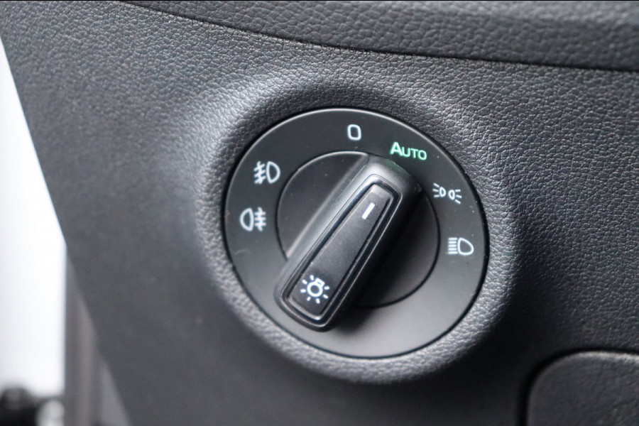 Škoda Kodiaq 1.5 TSI Bus. Ed. org.NL leer/alc+verw. stuurverw. schuifdak camera el.klep canton