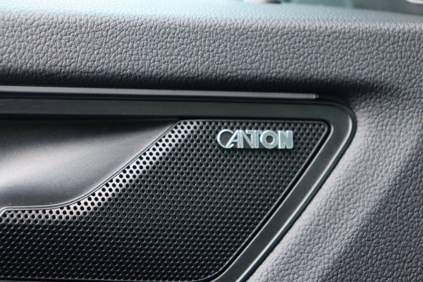 Škoda Kodiaq 1.5 TSI Bus. Ed. org.NL leer/alc+verw. stuurverw. schuifdak camera el.klep canton