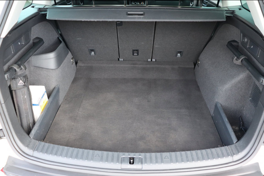 Škoda Kodiaq 1.5 TSI Bus. Ed. org.NL leer/alc+verw. stuurverw. schuifdak camera el.klep canton