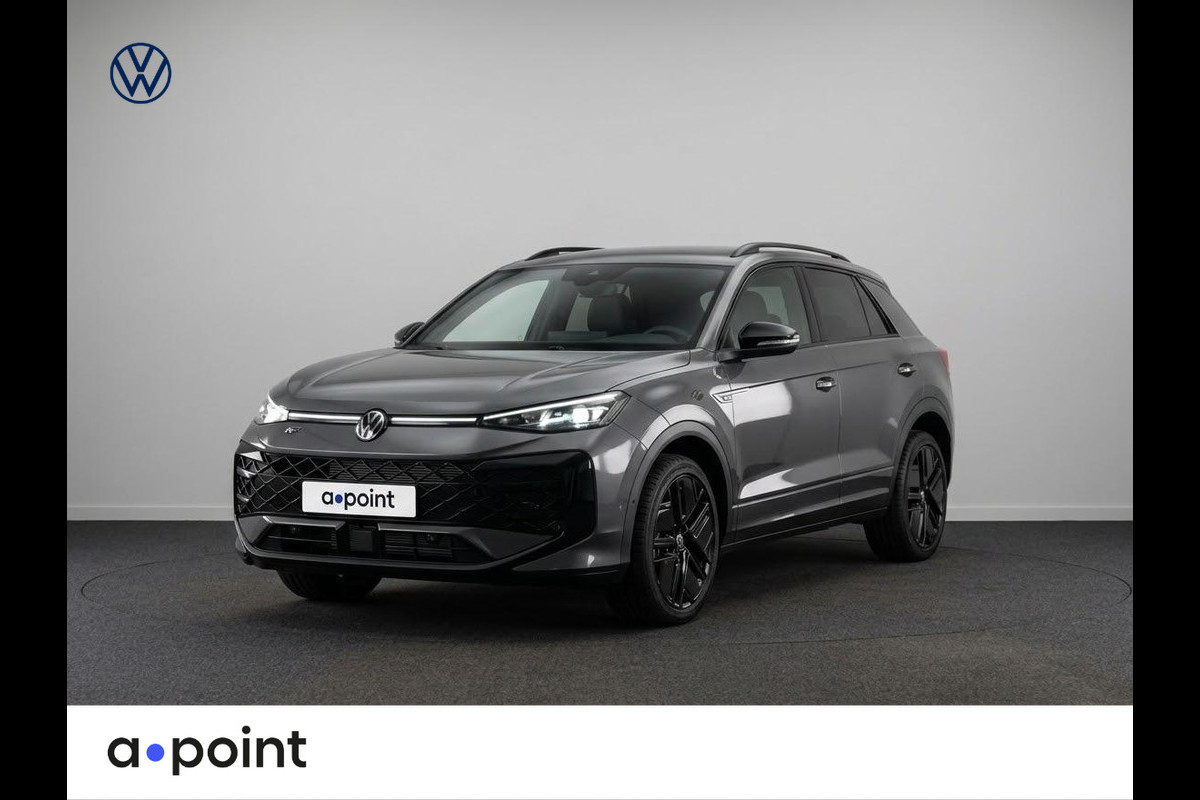 Volkswagen T-Roc R-Line First Edition 1.5 eTSI 110 kW / 150 PK SUV