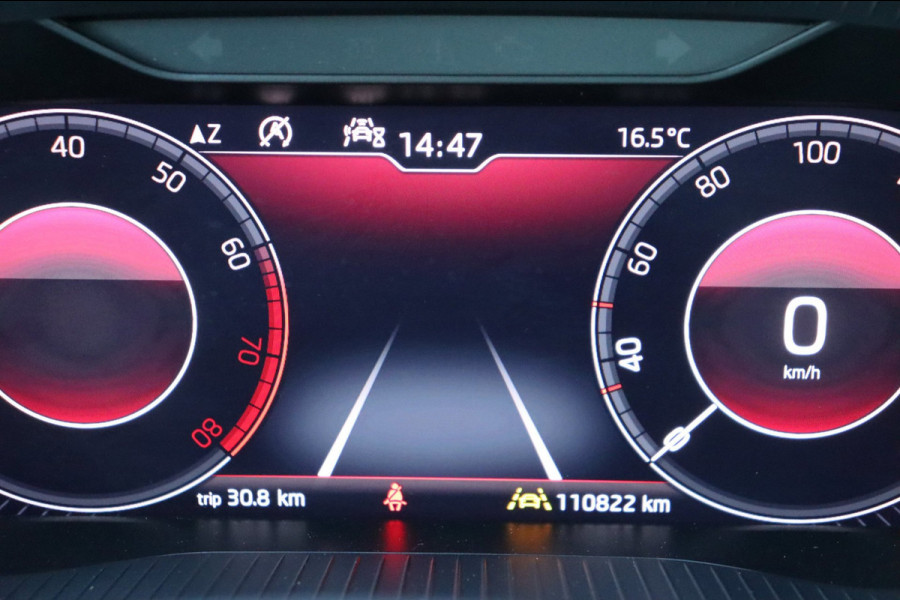 Škoda Kodiaq 1.5 TSI Bus. Ed. 7peroons org.NL trekhaak digitaal-dashboard camera stoelverw