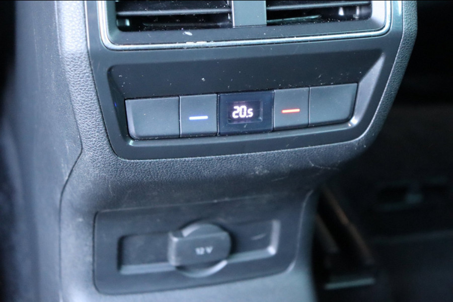 Škoda Kodiaq 1.5 TSI Bus. Ed. 7peroons org.NL trekhaak digitaal-dashboard camera stoelverw