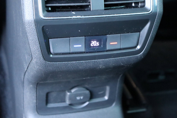 Škoda Kodiaq 1.5 TSI Bus. Ed. 7peroons org.NL trekhaak digitaal-dashboard camera stoelverw