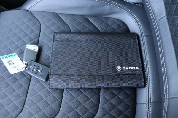 Škoda Kodiaq 1.5 TSI Bus. Ed. 7peroons org.NL trekhaak digitaal-dashboard camera stoelverw