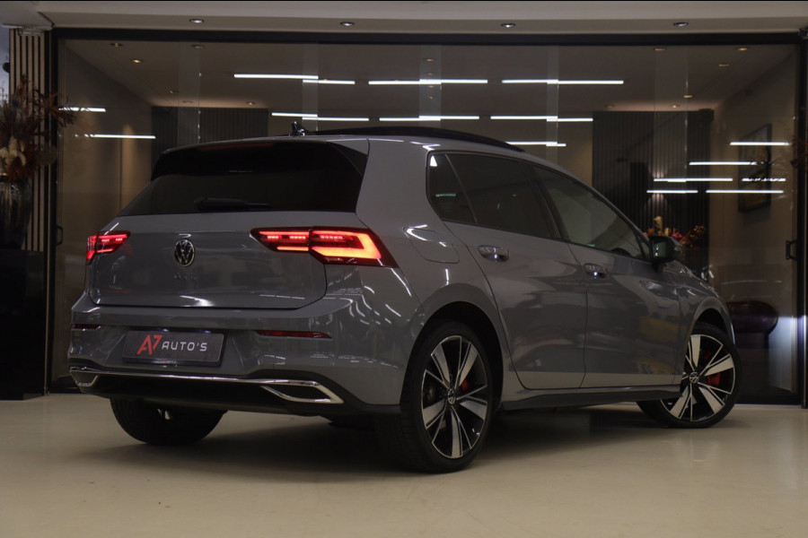 Volkswagen Golf 1.4 eHybrid GTE /PANO/NARDO/IQLIGHT/CARPLAY/ACC/VOL