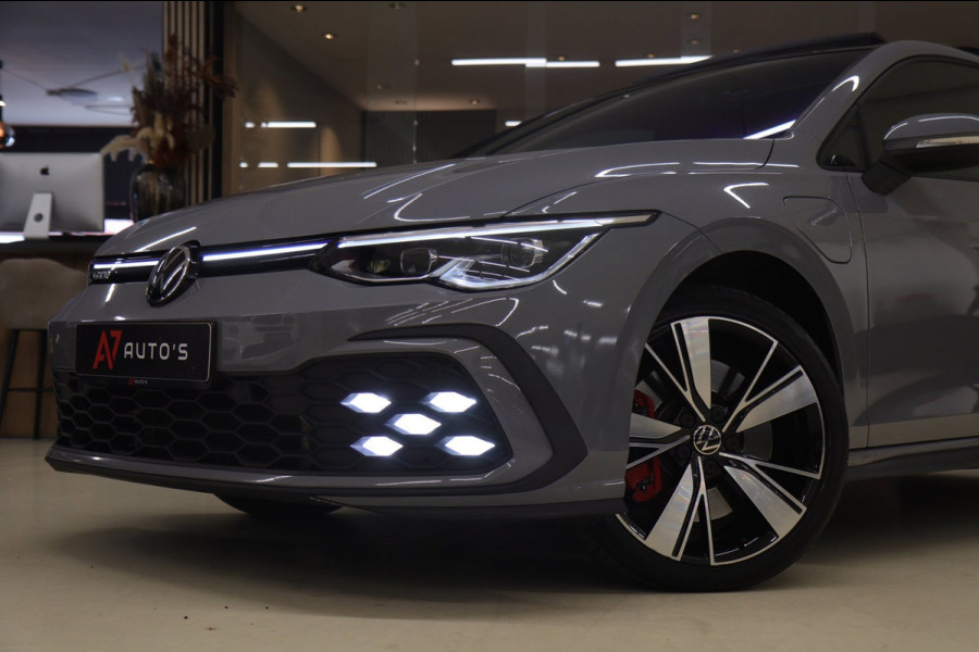 Volkswagen Golf 1.4 eHybrid GTE /PANO/NARDO/IQLIGHT/CARPLAY/ACC/VOL