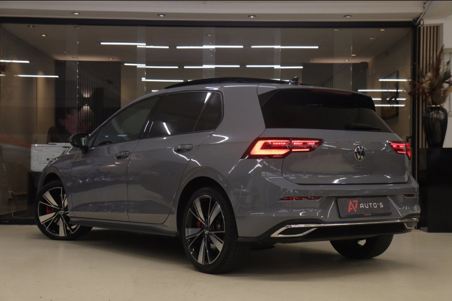 Volkswagen Golf 1.4 eHybrid GTE /PANO/NARDO/IQLIGHT/CARPLAY/ACC/VOL