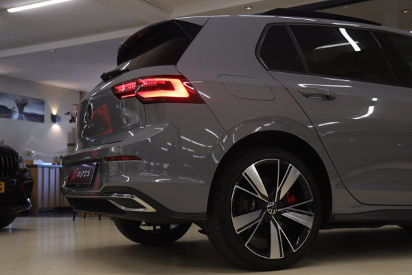 Volkswagen Golf 1.4 eHybrid GTE /PANO/NARDO/IQLIGHT/CARPLAY/ACC/VOL