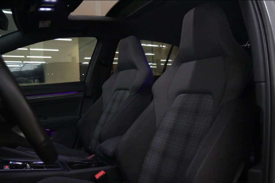 Volkswagen Golf 1.4 eHybrid GTE /PANO/NARDO/IQLIGHT/CARPLAY/ACC/VOL