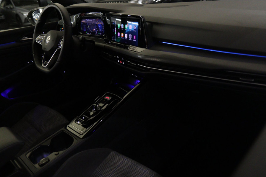Volkswagen Golf 1.4 eHybrid GTE /PANO/NARDO/IQLIGHT/CARPLAY/ACC/VOL