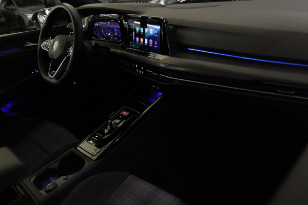 Volkswagen Golf 1.4 eHybrid GTE /PANO/NARDO/IQLIGHT/CARPLAY/ACC/VOL
