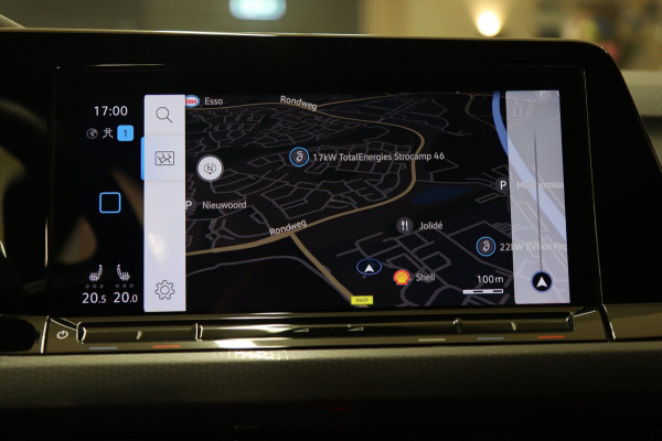 Volkswagen Golf 1.4 eHybrid GTE /PANO/NARDO/IQLIGHT/CARPLAY/ACC/VOL
